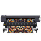 3200dpi 2600mm Poster Paper Sublimation Ink Printer