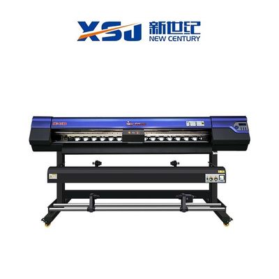 Wide Format SKYCOLOR 1.6m Photo Paper Inkjet Printer