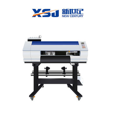 60cm Shake Powder Transfer Paper Printing Machine