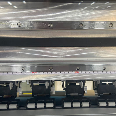 Stormjet Large Format Eco Solvent Printer All In One Printer