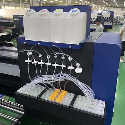 Fedar FD6198E Sublimation Textile Printer Plotter Printing Machine