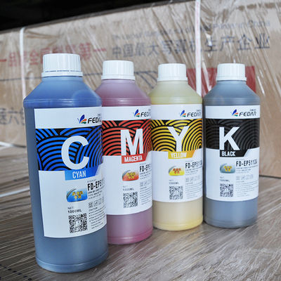 Digital Textile Printing Disperse 5113 Sublimation Ink