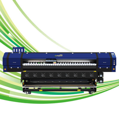 승화 잉크를 가진 직물 인쇄 기계를 구르는 1.9m 2.6m 와이드 체재 승화 목록