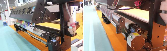 시스템을 차지하세요